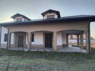 Villa in vendita ad alessandria 