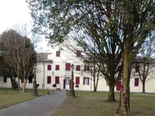 Villa in vendita a gorgo al monticano via giuseppe garibaldi