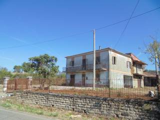 Casa indipendente in vendita a ferentino via morolense