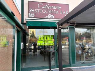 Bar in in affitto da privato a macerata via roma, 404