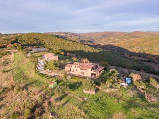 Casale in vendita a gavorrano strada provinciale tatti