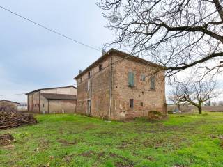 Villa in vendita a guastalla via zecchiere, 2