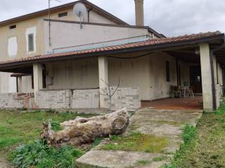 Appartamento in vendita a ortona contrada caldari stazione, 73