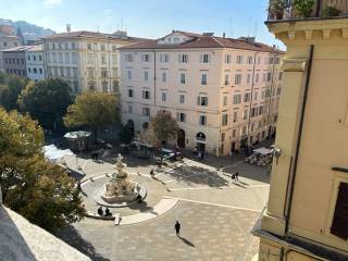 Appartamento in vendita ad ancona via giosuè carducci