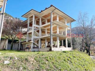 Casa indipendente in vendita a poggio bustone via fontanelle, snc