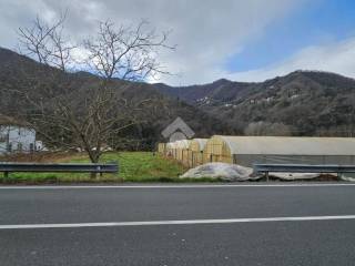 Terreno commerciale in affitto a san colombano certenoli via domenico cuneo