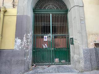 Magazzino in affitto ad afragola corso vittorio emanuele iii, 6