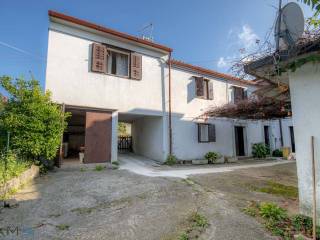 Villa a schiera in vendita a muggia darsella san bartolomeo, 28