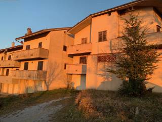 Casa indipendente in vendita a seggiano strada provinciale san biagio pescina, 7