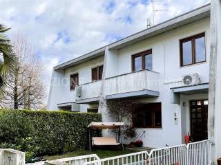 Villa a schiera in vendita a dueville via monte cengio, 1