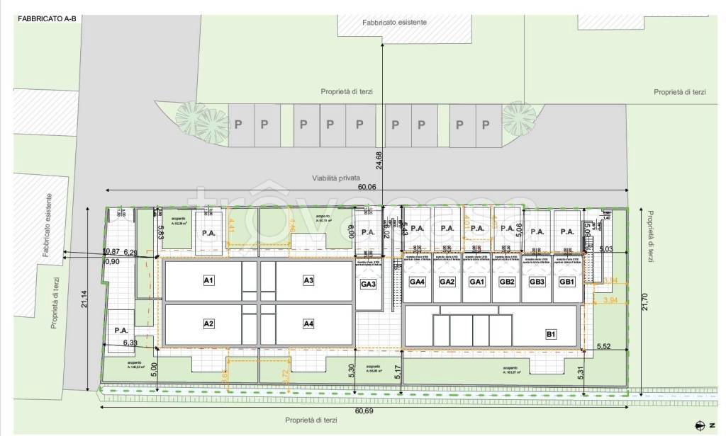 immagine annuncio 9 di 10