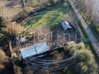 Terreno agricolo in vendita a villa carcina via veneto, 18