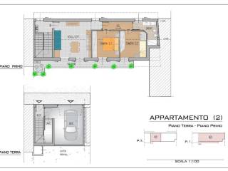 Appartamento in vendita a cabiate 