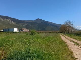 Terreno agricolo in vendita a presenzano ss6