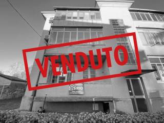 Appartamento in vendita a gorizia 