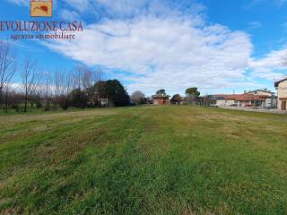 Terreno residenziale in vendita a turriaco piave, 43