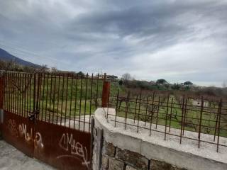 Terreno agricolo in vendita a somma vesuviana via macedonia