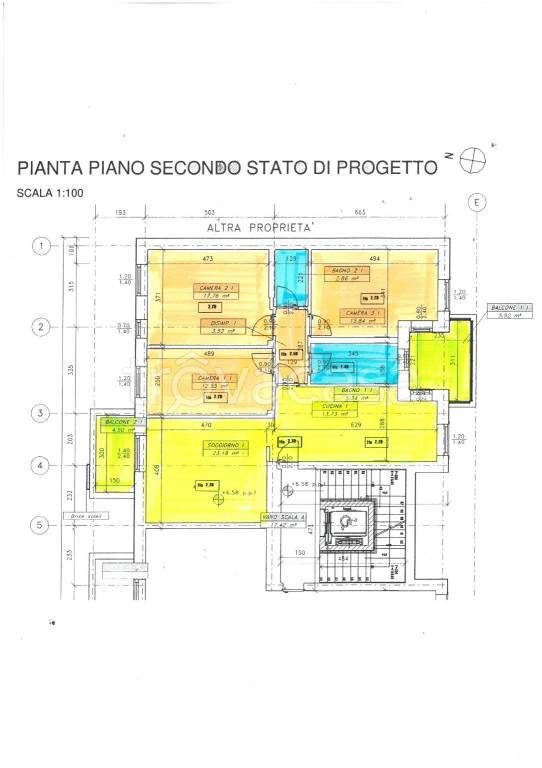 immagine annuncio 4 di 5