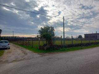 Terreno agricolo in vendita ad anzio stradone del sandalo, 2