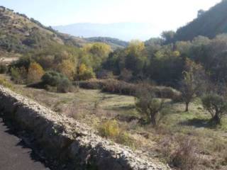 Terreno agricolo all'asta a castrolibero via provinciale