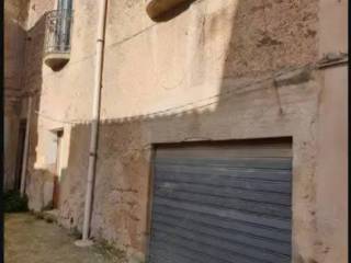 Casa indipendente in vendita a castelvetrano via 24 maggio