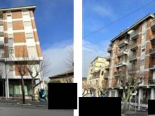 Appartamento all'asta a sant'elpidio a mare viale roma, 1a, 63811 sant'elpidio a mare fm, italia