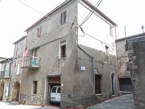 Appartamento all'asta a murlo via della pieve 20, murlo, si,