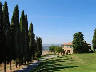 Rustico in vendita a sarteano via della foce e della fornace, 23