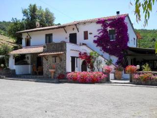 Villa in vendita a portoferraio 