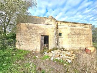 Rustico in vendita a san vito dei normanni 