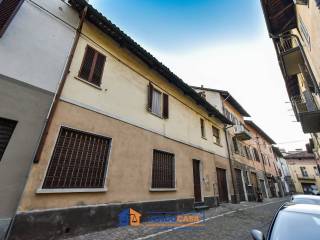 Casa indipendente in vendita a carmagnola via delle cherche