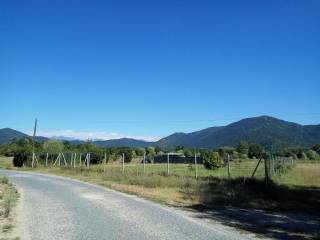 Terreno agricolo in vendita a cumiana strada cascina prevosto