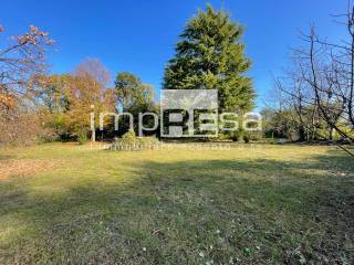 Terreno residenziale in vendita a susegana collalto