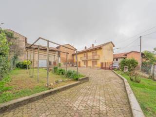 Casa indipendente in vendita ad asti corso alessandria, 495