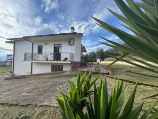 Villa in vendita ad arce località tramonti