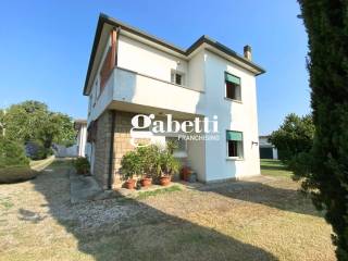 Casa indipendente in vendita a bagnoli di sopra via cavour, 2