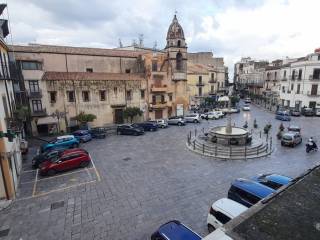 Casa indipendente in vendita a carini piazza duomo