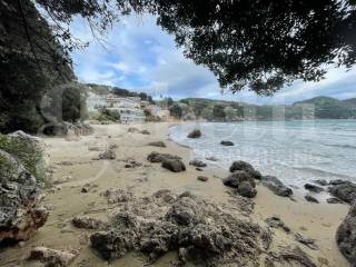 Terreno agricolo in vendita a gaeta monte a mare, s.n.c.