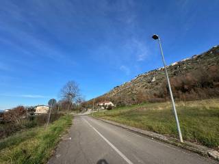 Terreno residenziale in vendita ad arce via monsignor a. marciano