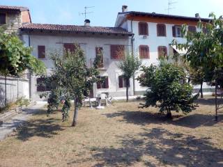 Casale in vendita a vignale monferrato ca' san lorenzo