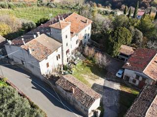 Colonica in vendita a lavagno via alta, 20