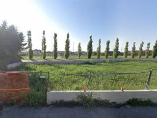 Terreno residenziale all'asta a villa d'almè str. campagna