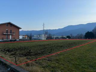 Terreno residenziale in vendita a rifreddo via monsignor borghino, snc