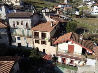 Casale in vendita a musso campagnano