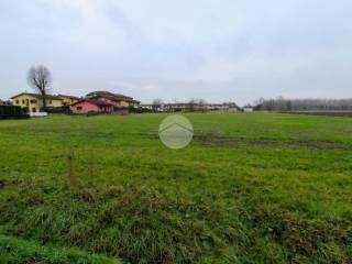 Terreno commerciale in vendita a ossago lodigiano via iv novembre