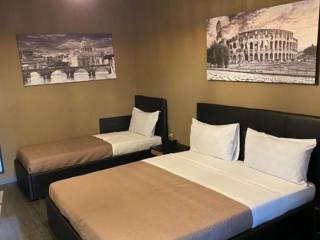 Bed & breakfast in in affitto da privato a roma via cipro, 6