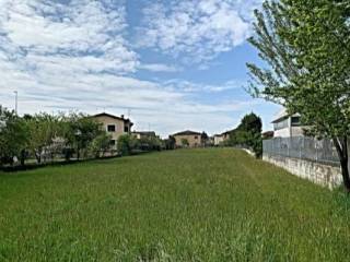 Terreno residenziale in vendita a manerbio via san martino del carso