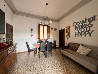 Casa indipendente in vendita a capraia e limite via del castello, 35