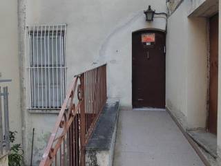 Casa indipendente in in vendita da privato a spinete vico piazzetta, 1