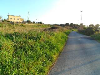 Terreno agricolo in vendita a civitavecchia strada delle molacce